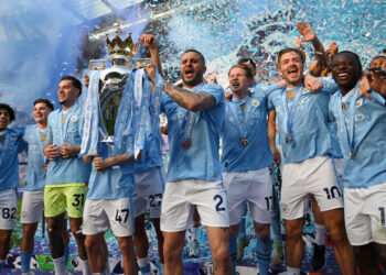 Premier League 2024/25 fixtures released; Chelsea face Mancity on opening day