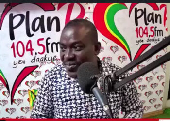 Nothing wrong with Bryan Acheampong’s SSNIT hotels’ purchase – Richard Anning