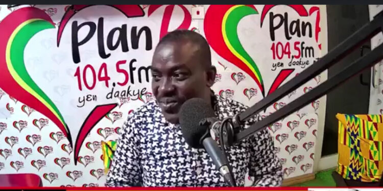 Nothing wrong with Bryan Acheampong’s SSNIT hotels’ purchase – Richard Anning