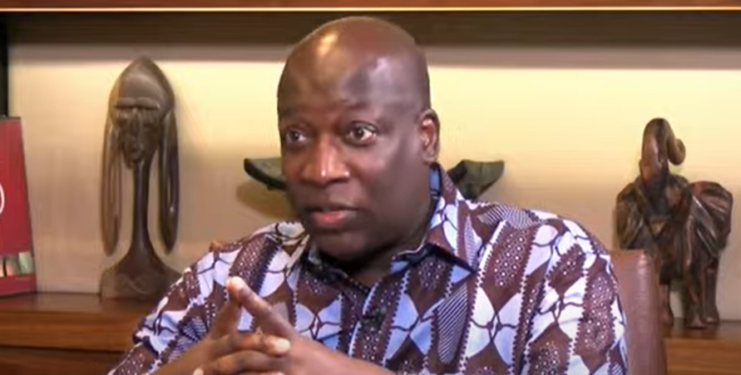 Yaw Nsarkoh Writes: Burning and looting in the city