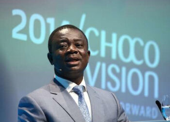 Opuni trial can’t start afresh — Supreme Court affirms