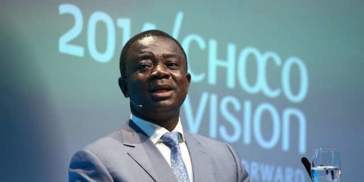 Opuni trial can’t start afresh — Supreme Court affirms