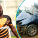 Former Ghana Premier League top scorer Hans Kwofie dies in car crash