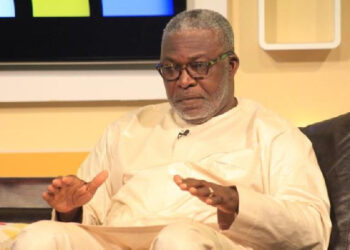 Alcohol isn’t the only problem; I’ll take on media stations promoting gambling – Kofi Kapito