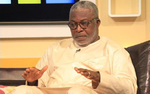 Alcohol isn’t the only problem; I’ll take on media stations promoting gambling – Kofi Kapito