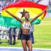 Rose Amoanimaa wins Ghana’s first Gold Medal at African championship