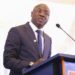 ‘Watch the cedi to the dollar from tomorrow’ – Finance minister brags over NPP’s economic performance