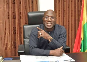 Full list of Inusah Fuseini’s 20 Dubai real estate properties valued at over US$6.5 million