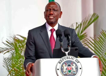 Kenya updates: Ruto refuses to sign tax bill after unrest