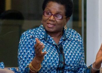 I’m prepared to stand prosecution if any wrongdoing is detected in the SSNIT hotels saga – SSNIT Board Chair