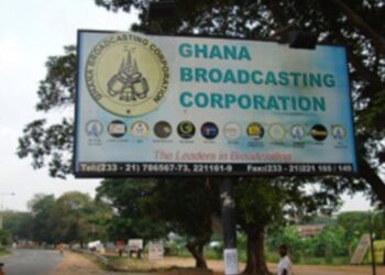 GBC confirms eviction of squatters on Kpone land