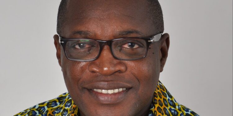 Cement price regulation needs dialogue not politics – Dawson-Ahmoah