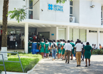 50% of Ghanaian doctors, 24% nurses working abroad as a result of poor conditions – GHDR report