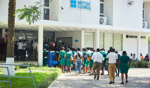 50% of Ghanaian doctors, 24% nurses working abroad as a result of poor conditions – GHDR report