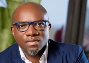 Former Konga CEO, Nick Imudia commits suicide