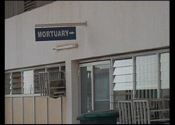 Suhum Government Hospital attacked over alleged negligence