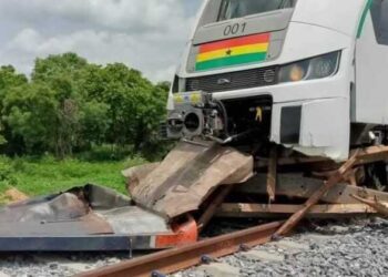 Train accident: Pressure mounts on Enterprise Insurance to pay claim
