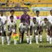 FIFA U-20 Women’s World Cup: Thirty-five Black Princesses report to camp in Cape Coast
