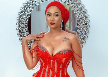 Hajia 4Reall jailed for 1 year by U.S court over romance scam