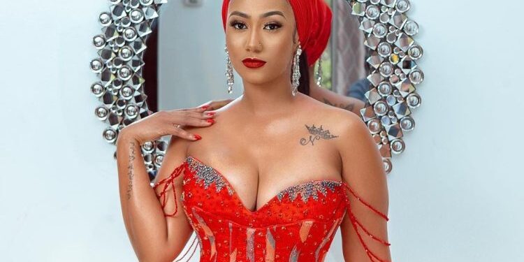 Hajia 4Reall jailed for 1 year by U.S court over romance scam