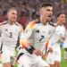 Euro 2024: Germany win over Denmark to make last eight