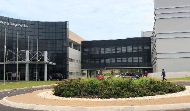 UGMC concludes first 6 kidney transplants