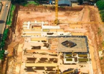 Finance Minister to appear before Parliament on National Cathedral project expenditure