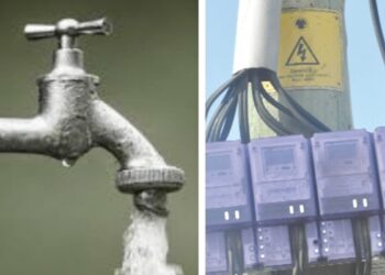 Elecricity and water tariffs rise by 5.8% and 5.1% following PURC adjustment