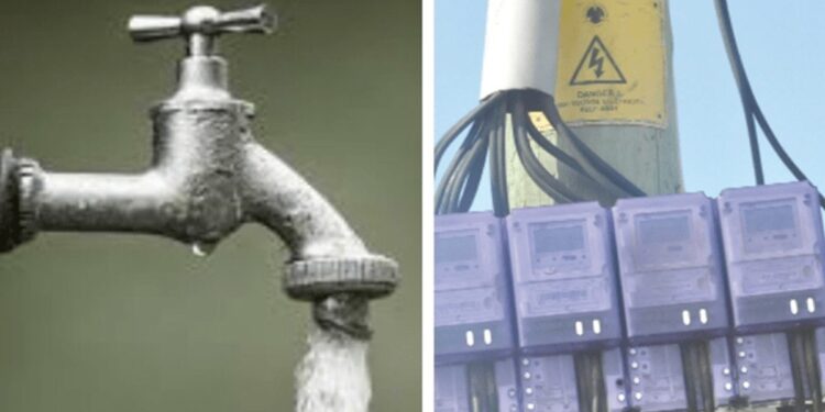 Elecricity and water tariffs rise by 5.8% and 5.1% following PURC adjustment