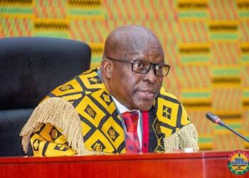 Speaker Bagbin Calls for Scrapping of Ex-gratia Payments