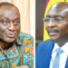 You can’t separate the Vice President from the presidency – Alan Kyerematen on Bawumia’s driver’s mate comment