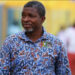 Maxwell Konadu departs Nsoatreman for South African club Black Leopards