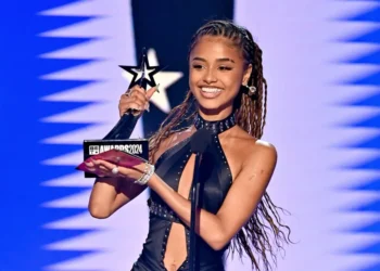 BET Awards 2024: See full list of winners