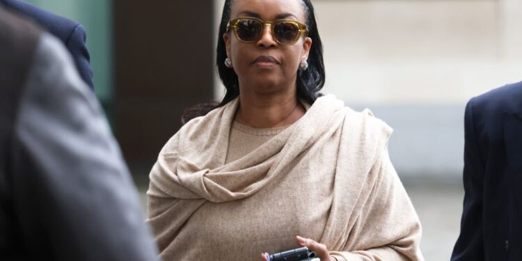 Nigeria: Madueke prays court to stop Diezani from bearing his name