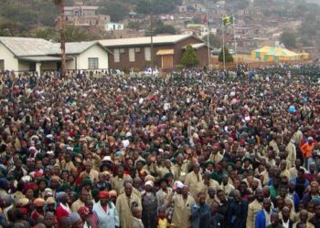 Ghana’s population set to reach 52.47 million by 2050 – GSS