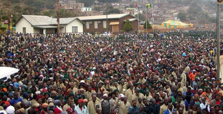 Ghana’s population set to reach 52.47 million by 2050 – GSS