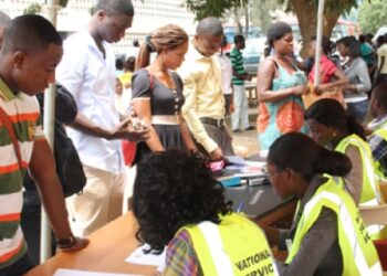 NSS personnel declare strike over unpaid allowances