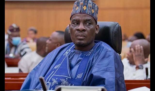 You want to regulate the pricing because you cannot control the exchange regime – Haruna Iddrisu slams government