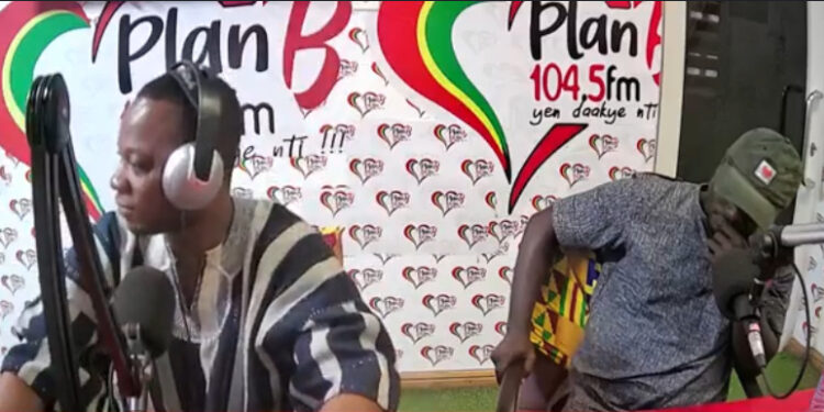 Next NDC government will revoke the appointments of EC boss and Chief Justice – NDC Communicator