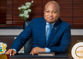 Deals surrounding national cathedral project deeply corrupt, lacks accountability – Okudzeto Ablakwa