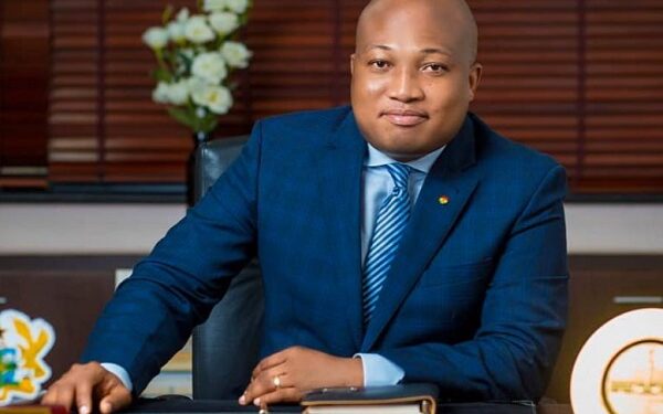 Deals surrounding national cathedral project deeply corrupt, lacks accountability – Okudzeto Ablakwa