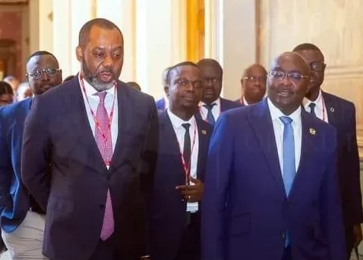 Election 2024: NPP National Council approves Opoku Prempeh as Bawumia’s running mate