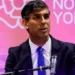 UK Prime Minister Rishi Sunak announces resignation