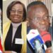 Packing the courts: Wood, Akufo, Bobbey, Afreh others turned down Kufuor’s appointments-Ansah-Asare reveals