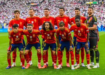 Euro 2024: Spain eliminate hosts Germany after extra time