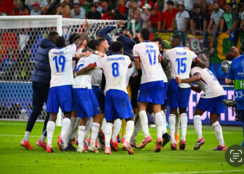 Euro 2024: France beats  Portugal on penalties in quarter-finals