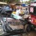 3 feared dead after ‘trotro’ runs into traders at mallam junction