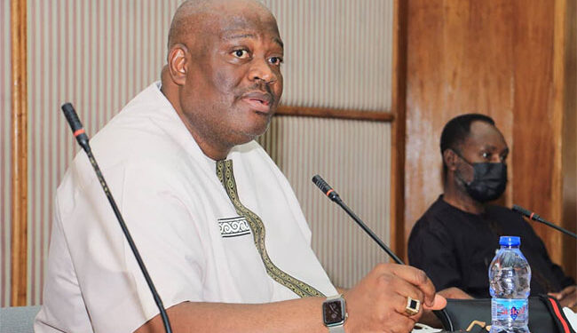 GIS, Fire Service, Police, Prisons & NACOB to recruit 11,000