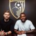 Ghana forward Antoine Semenyo signs new contract at AFC Bournemouth until 2029