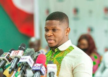 Step down from office – NDC to CJ over judicial appointment recommendation